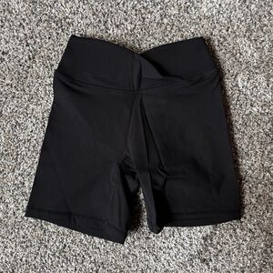ONER ACTIVE UNIFIED WRAP SHORTS 6"